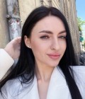 Rencontre Femme : Alona, 25 ans à Ukraine  Lviv